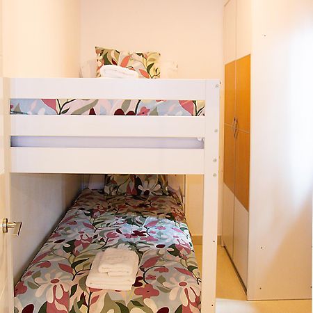 דירות סביליה Deluxe Family House מראה חיצוני תמונה