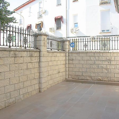 דירות סביליה Deluxe Family House מראה חיצוני תמונה