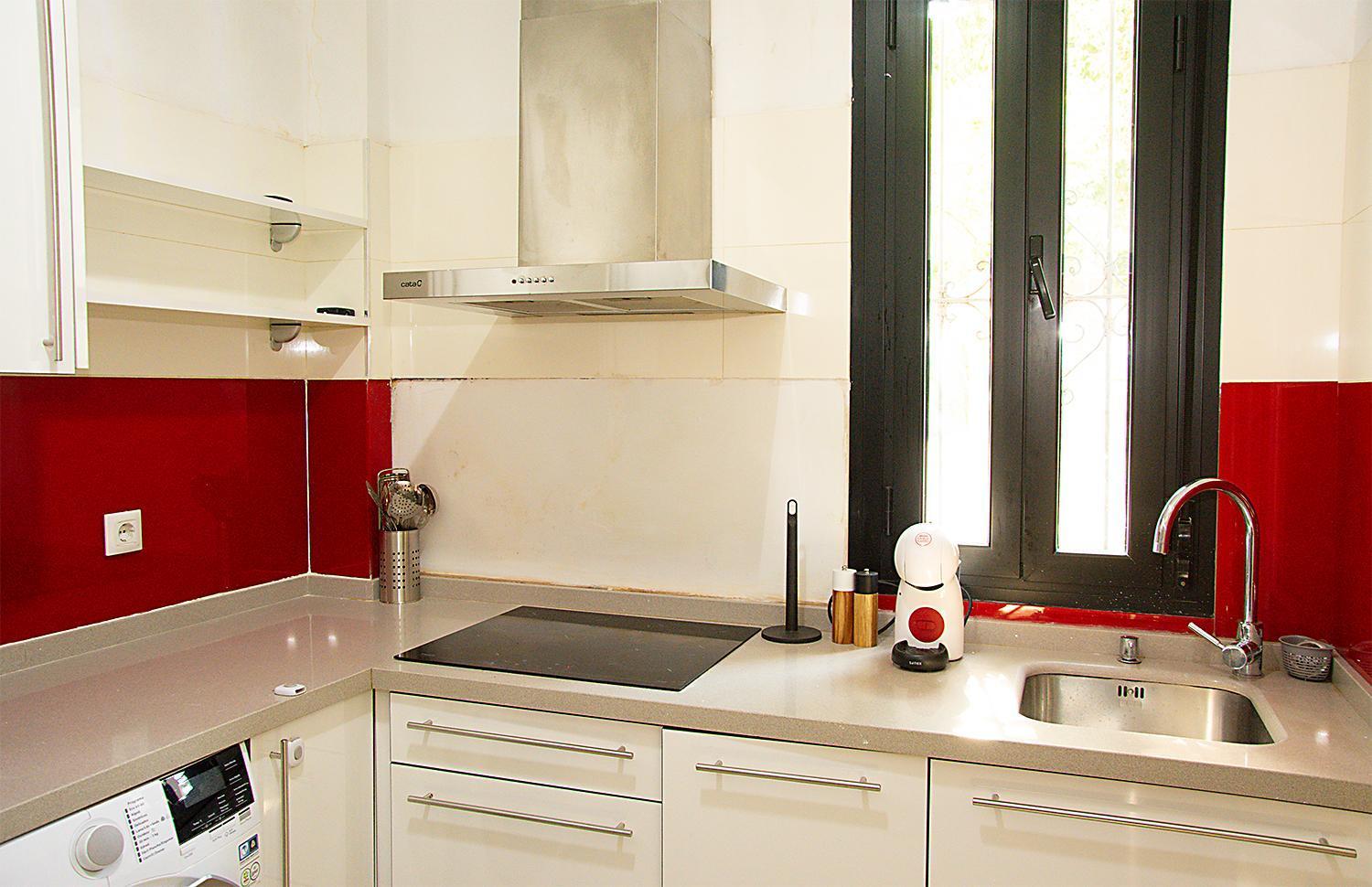 דירות סביליה Deluxe Family House מראה חיצוני תמונה