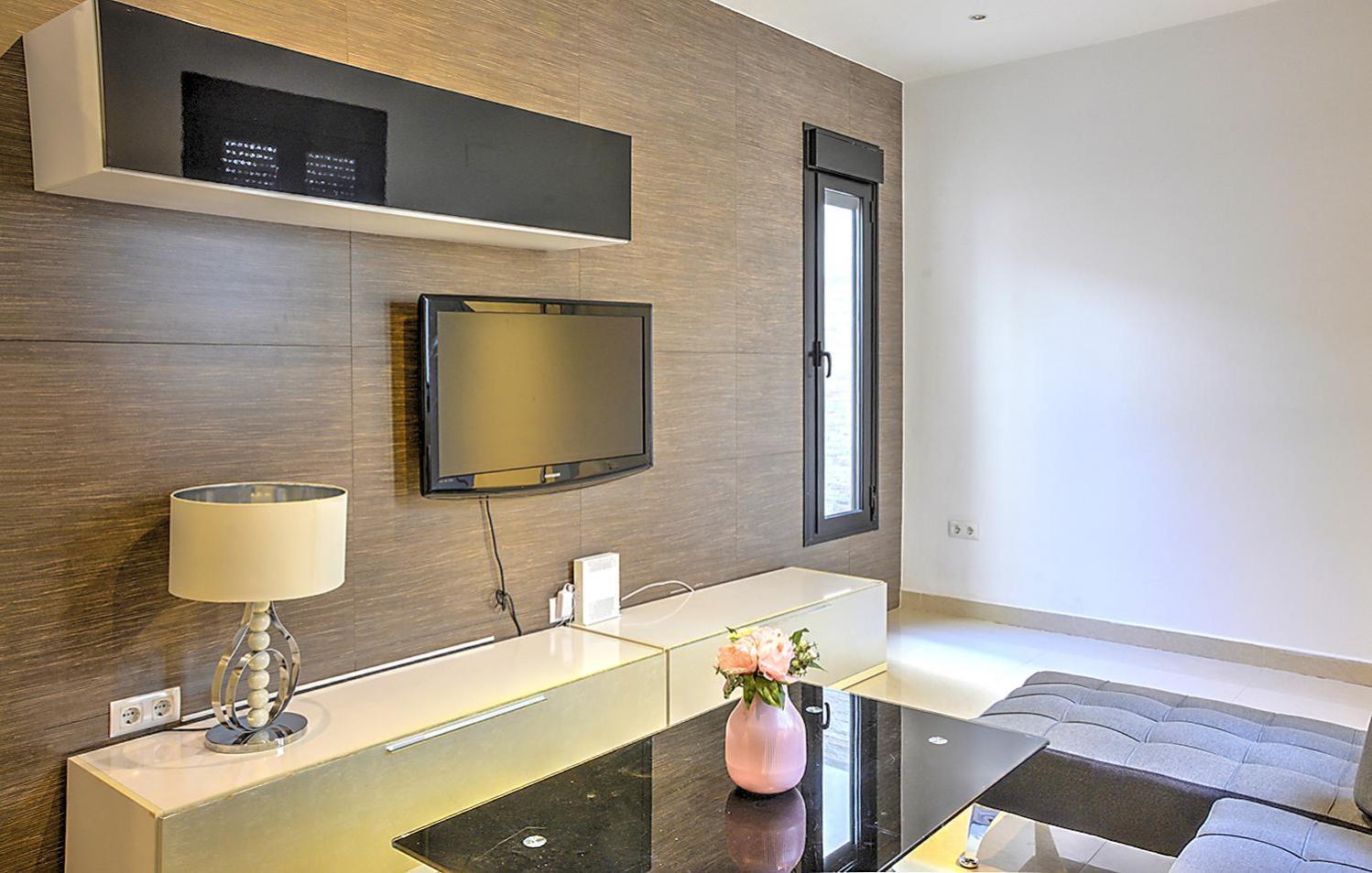 דירות סביליה Deluxe Family House מראה חיצוני תמונה