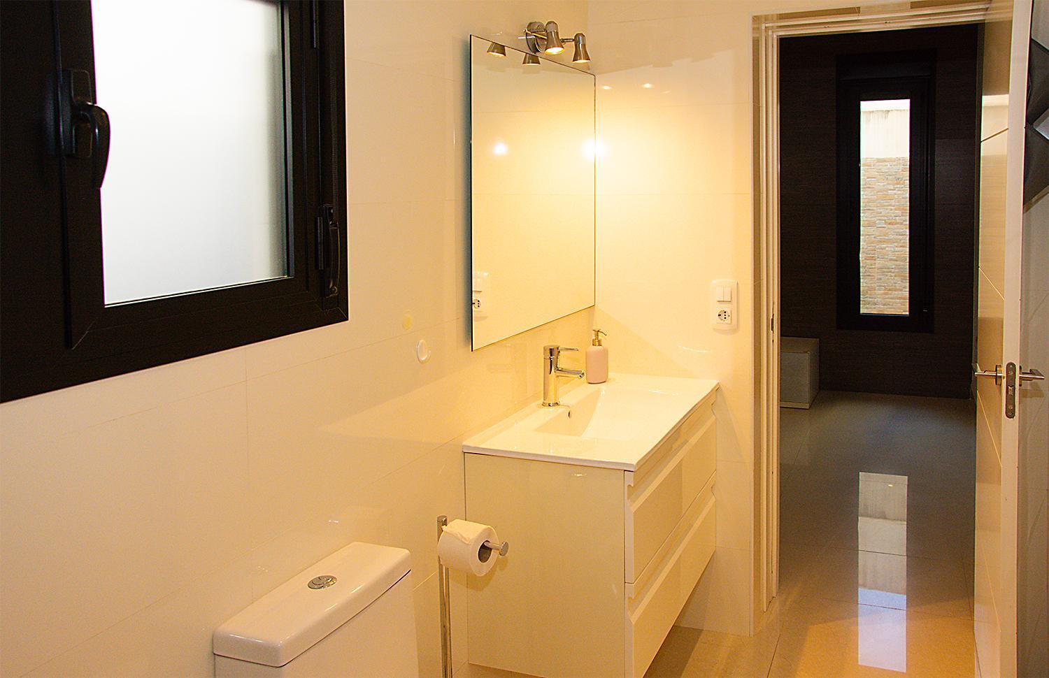 דירות סביליה Deluxe Family House מראה חיצוני תמונה