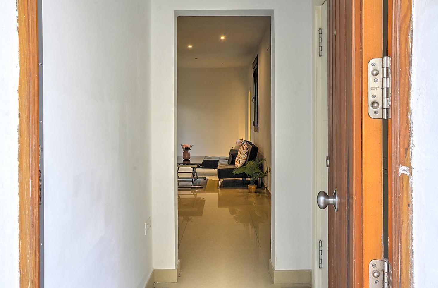 דירות סביליה Deluxe Family House מראה חיצוני תמונה