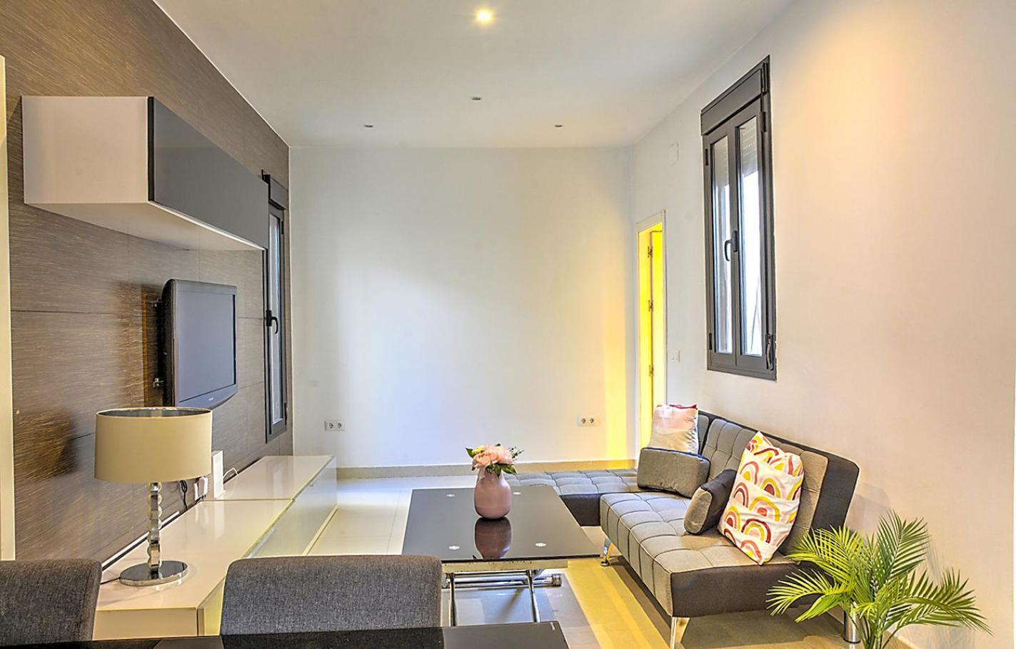 דירות סביליה Deluxe Family House מראה חיצוני תמונה