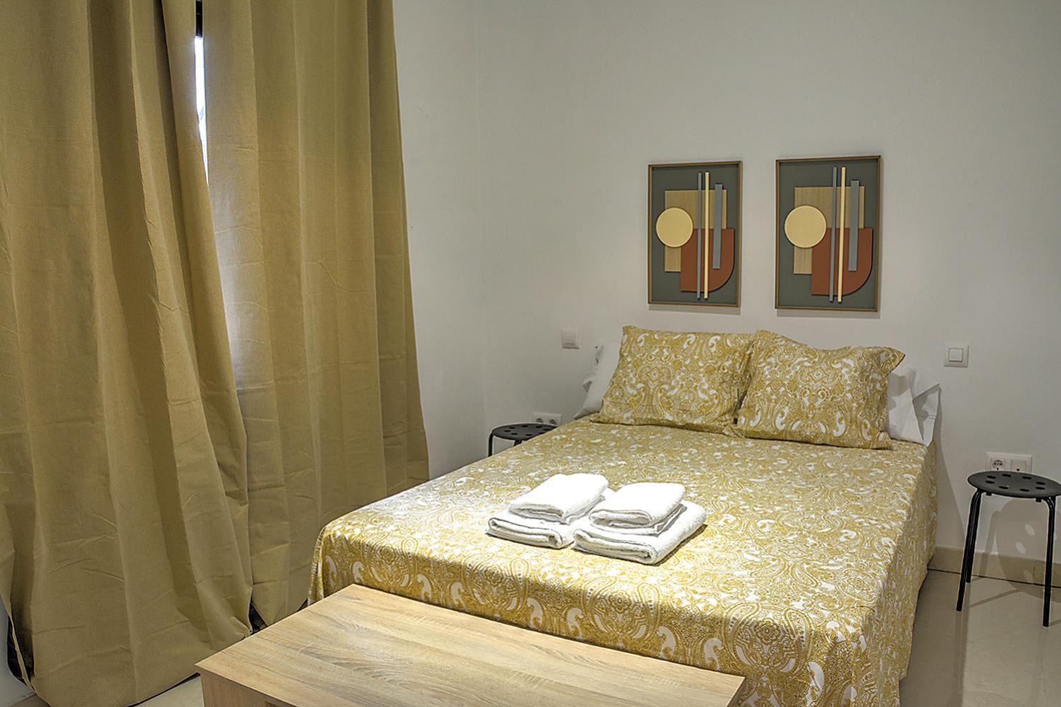 דירות סביליה Deluxe Family House מראה חיצוני תמונה