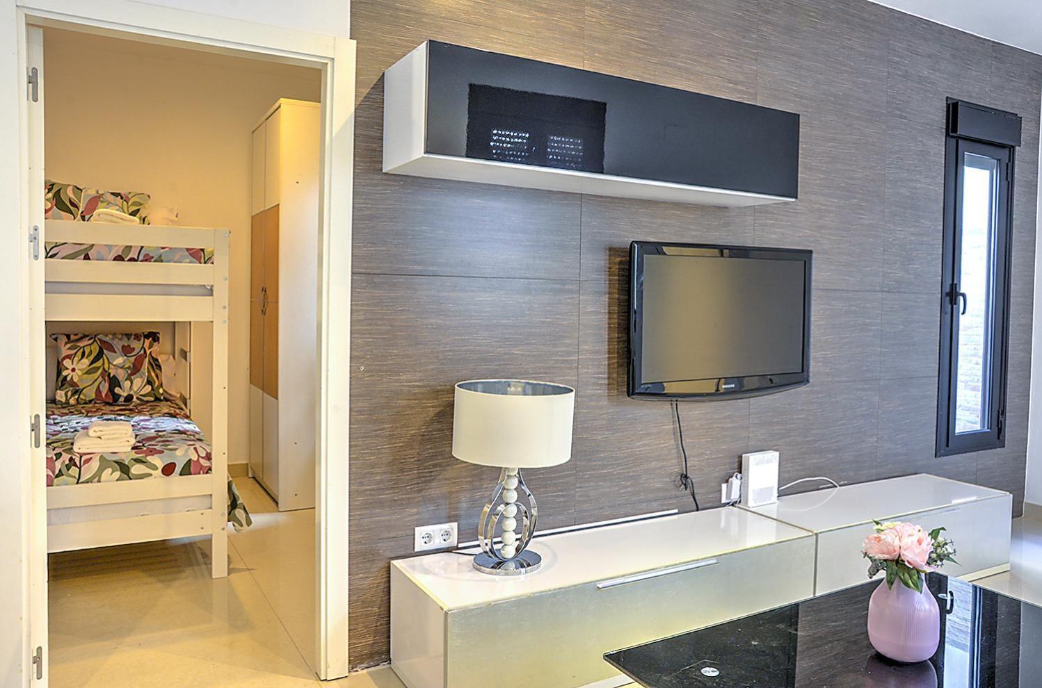 דירות סביליה Deluxe Family House מראה חיצוני תמונה